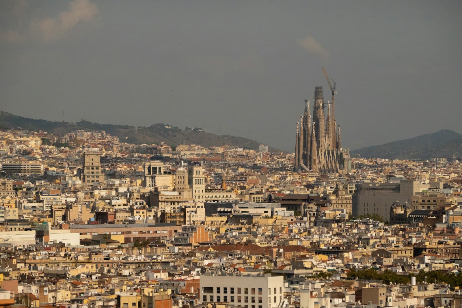 Loft urbano · Gracia, Barcelona — imagen principal