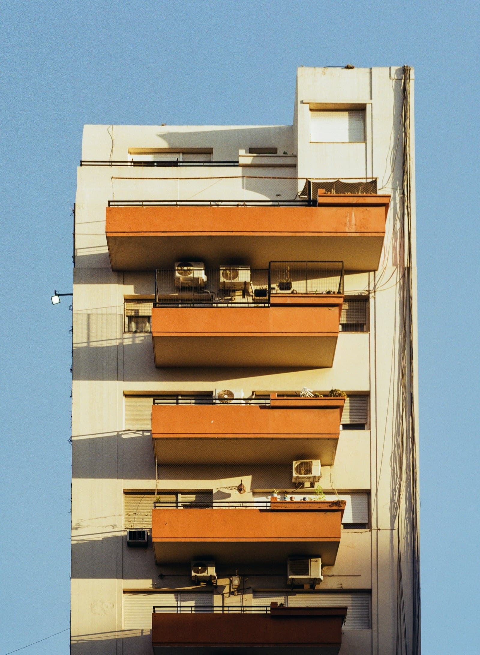 Edificio Palermo Soho · Buenos Aires — imagen principal