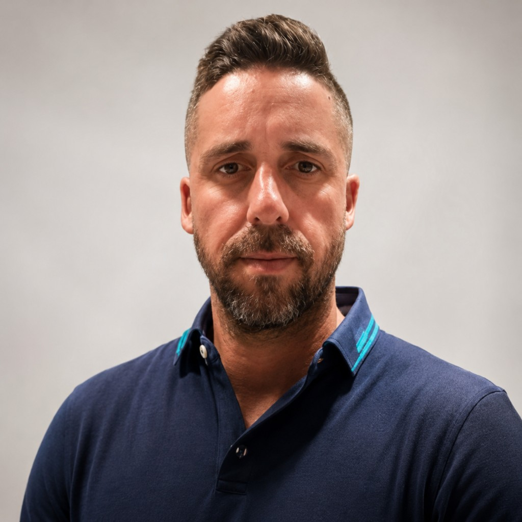 Javier Silva, CTO & Cofundador