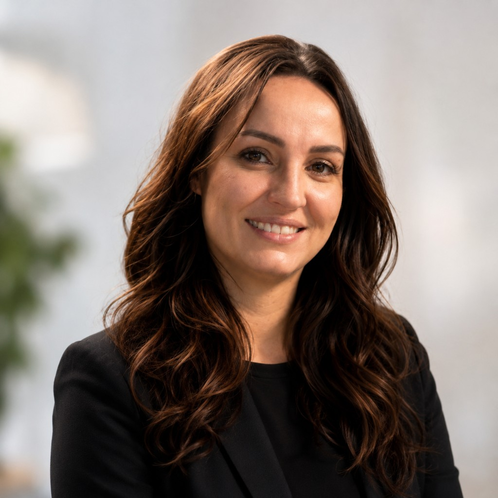 Laura S., CFO & Cofundadora